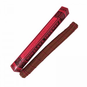Himalaya incense (packet of 10)