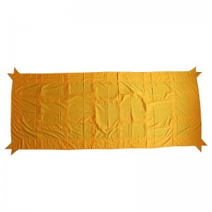 Chhugu, special Monk's shawl