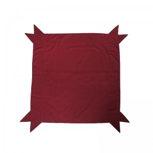Tibetan Monk's mat cover