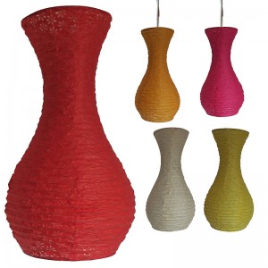 Kalasha lampshade