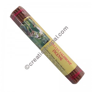 Tibetan Saldhoop incense