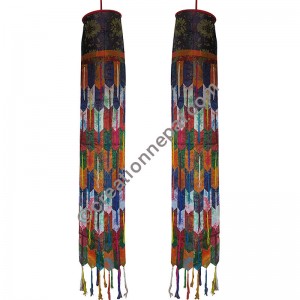 Chukur pair 6 ft