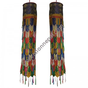 Chukur pair 5 ft