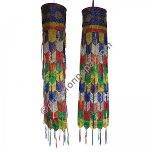Chukur pair 4 ft