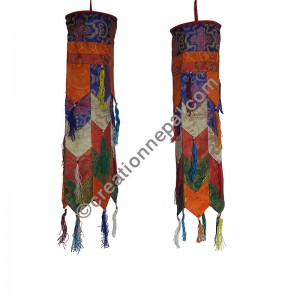 Chukur pair 18 inch