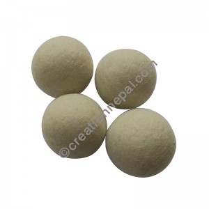 Dryer balls