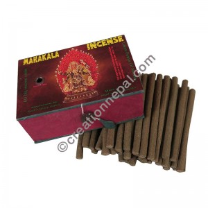 Mahakala incense