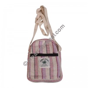 Gheri cotton small bag