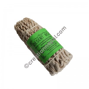 Desert rose rope incense