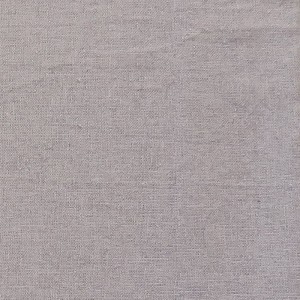 Hemp & cotton 52 inch grey fabric