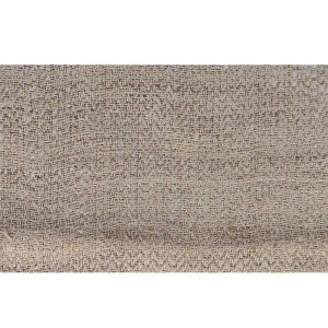 Pure hemp Natural color zigzag 28 inch fabric