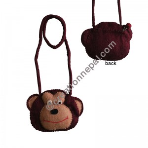 Monkey bag