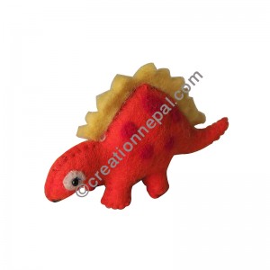 Stegosaurs dinosaur