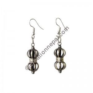 Vajra earring