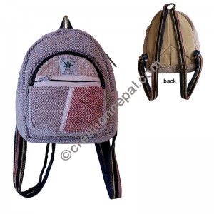 Baby bag