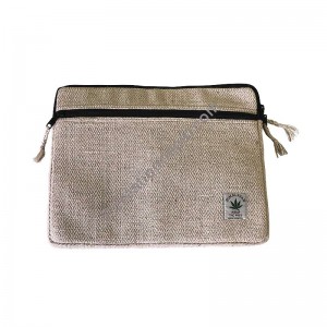 13 inch laptop hemp case