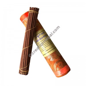 Zambala incense