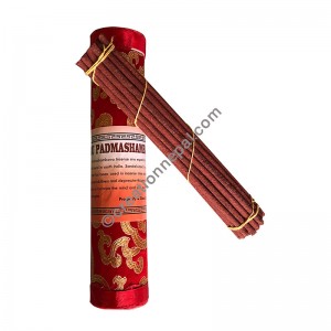 Guru Padmashambava incense