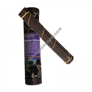 Mahakala incense2