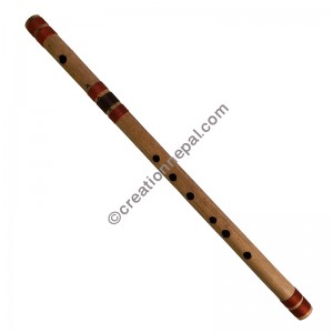 Large size bamboo flute