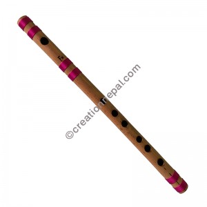 Small size bamboo flute