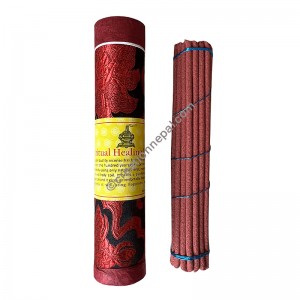 Spiritual Healing Incense