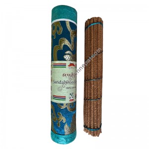 Sandalwood Incense