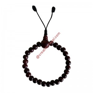 Authentic Rosewood beads Bracelet