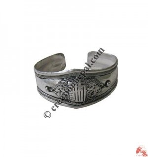 Kalchakra bangle