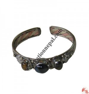 3 stone bangle1