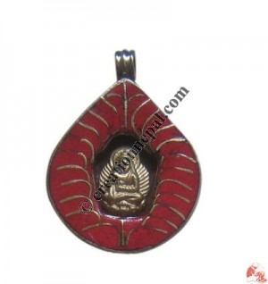 Buddha amulet1
