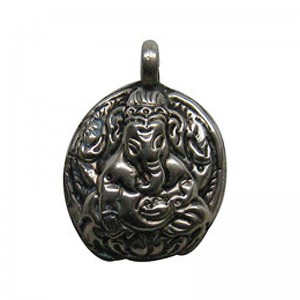 Ganesh Amulet