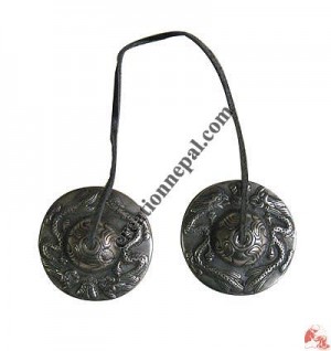 Dragon tingsha2