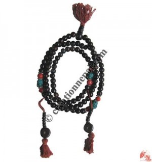 Bone prayer beads2