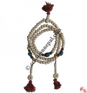 Bone prayer beads3