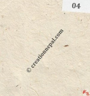 Nepali lokta paper sheet4