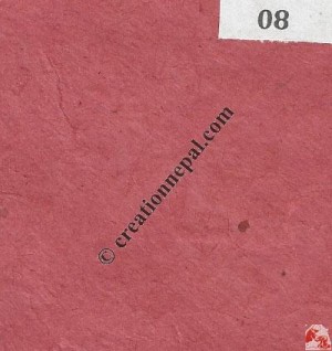 Nepali lokta paper sheet8