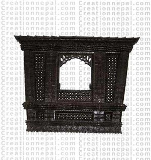 Kumari window