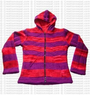 Woolen Jacket45
