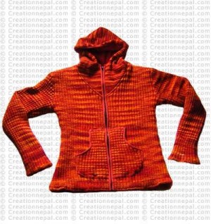 Woolen Jacket46