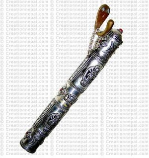 Incense holder6