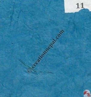 Nepali lokta paper sheet11