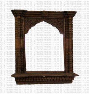 Mirror Frame 1