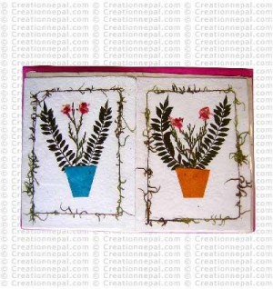 Gamala design cards