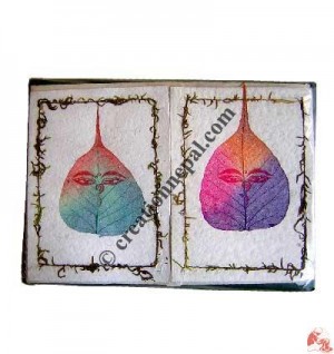Buddha-Eye design cards