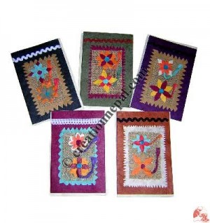 Mat design cards (set of 5)