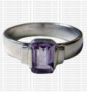 Fancy design finger ring 2