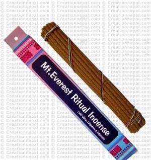Mt. Everest Incense