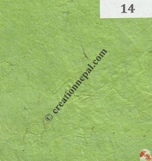 Nepali lokta paper sheet14