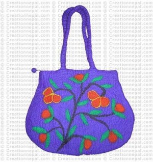 Ghaite bag felt 131